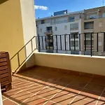 A Sotavento Apartmán