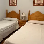 Apartmán A Sotavento Isla Canela